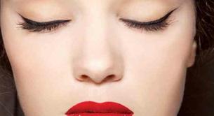 Delinea los ojos según su forma 