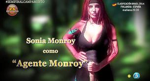 Finalistas de Campamento de Verano 