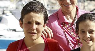 Froilán vuelve a suspender y entra en Diversificación 