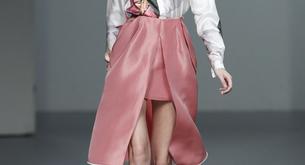 Juan Vidal, premio L'Oreal a la mejor colección en la MBFWM 