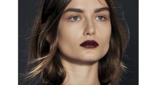 Tendencias maquillaje para el otoño 2013 