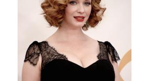 Maquillajes y peinados de los Emmy's 2013 