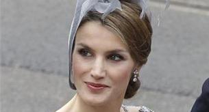 Las operaciones de cirugía de Letizia Ortiz 