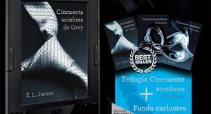 Gana un e-reader Wolder miBuk Dreams Cincuenta Sombras de Grey gracias a Estar Guapas