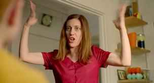 Anuncio machista de la RAE 