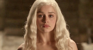 Emilia Clarke sufrió un aneurisma cerebral