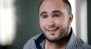 Kiko Rivera en Sálvame Deluxe "Jessica Bueno fue a cazarme" 