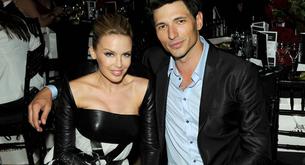 Kylie Minogue y Andrés Velencoso rompen su relación 