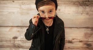 Los bebés fashionistas más famosos 