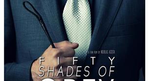 Los mejores trailers y posters de 50 Sombras de Grey hechos por fans 