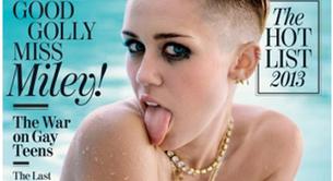 ¿Miley Cyrus drogadicta?