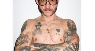 Modelos denuncian a Terry Richardson por acoso sexual 