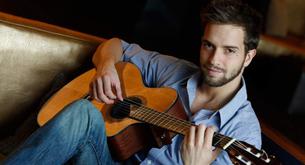 Pablo Alborán, el artista que más discos vende 