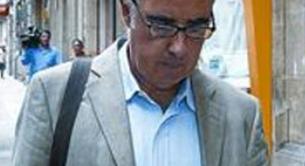 El padre de Asunta Basterra asegura que es inocente y que no mató a su hija