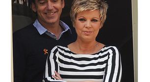 Terelu Campos rompe con Carlos, su pareja  