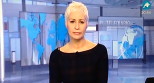 Vídeo de la presentadora de Intereconomía que está en total desacuerdo