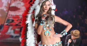 Desfile de Victoria's Secret: dietas y entrenamientos de las modelos
