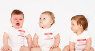 Los nombres de mujer más comunes en España