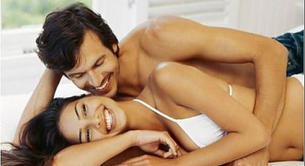 Enciende a tu chico en la cama 