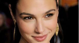 Fotos hot Gal Gadot, la nueva Wonder Woman