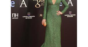 Las mejor vestidas del 2013