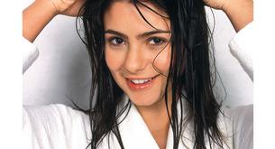 Los peligros de lavar el pelo con bicarbonato y vinagre