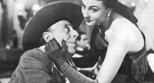 Muere Lolita Sevilla de Bienvenido Mr. Marshall