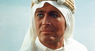 Peter O'Toole muere a los 81 años de edad