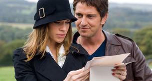 Recibe una carta de su mujer muerta hace 2 años