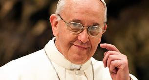 El Papa Francisco habla contra el aborto