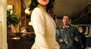 Capítulo final de 'El Tiempo Entre Costuras' este lunes