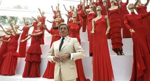 Exposición de Valentino en el Museo Thyssen-Bornemisza