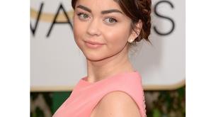 Globos de Oro 2014, maquillajes y peinados