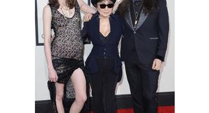 Grammys 2014: Las peor vestidas