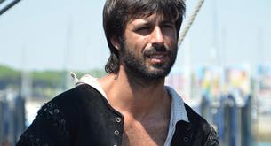 Hugo Silva en el Corazón del Océano