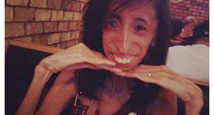 La Mujer más Fea del Mundo