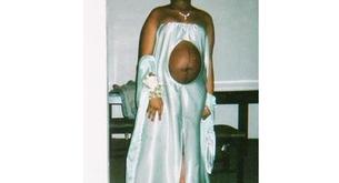 Los peores vestidos de novia del mundo