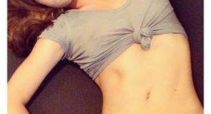 Campaña de Calvin Klein hecha con selfies 