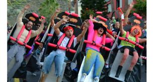 Disfraces para Carnaval fáciles