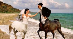 Fotos de bodas rusas 