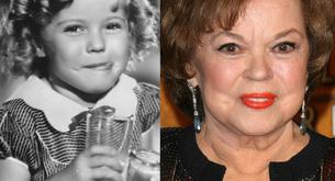 Shirley Temple muere a los 85 años