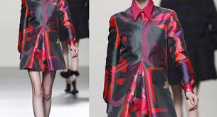 Juan Vidal, premio a la mejor colección de MBFWM 