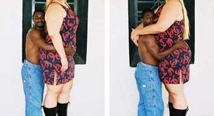 Las parejas más frikis del mundo