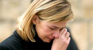 La Infanta Cristina dijo 400 "no lo sé" en su declaración ante el juez