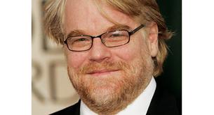 ¿Causa de la muerte de Phillip Seymour Hoffman?