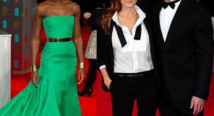 Premios Bafta, todos los vestidos 