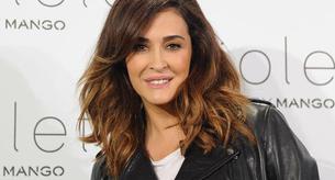 Vicky Martín Berrocal, imagen de Violeta by Mango