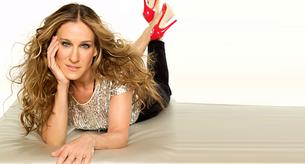 A la venta la la colección de zapatos de Sarah Jessica Parker