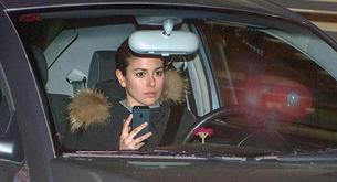 Blanca Suárez y Dani Martín están juntos, las fotos que lo demuestran