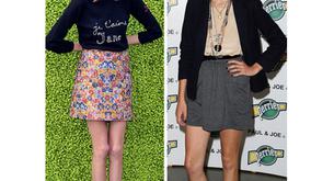 Famosas que han adelgazado y ahora están más feas 